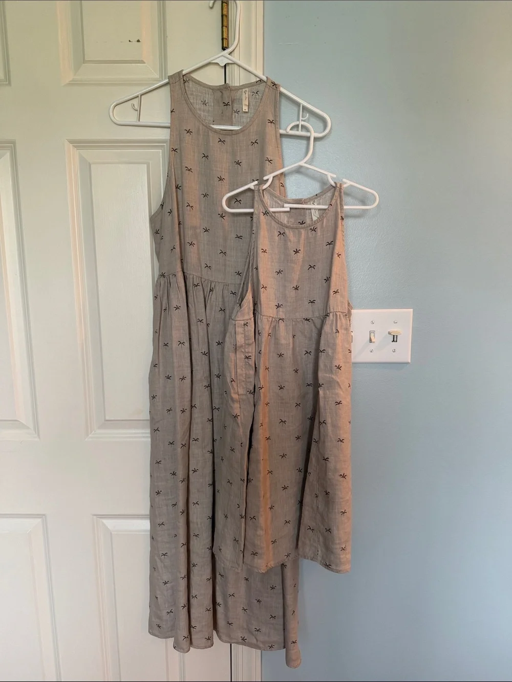 Rylee and Cru Palms Zoe dress (girls)